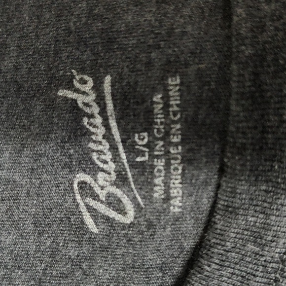 Guns N Roses Halter Tank - Picture 4 of 4